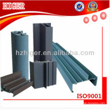 6063 T6 extrusion aluminum profile